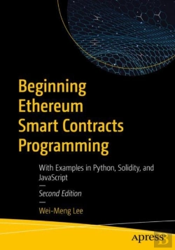 Bertrand.pt - Beginning Ethereum Smart Contracts Programming