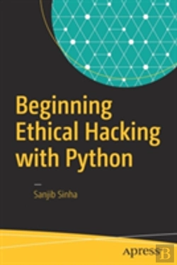 Bertrand.pt - Beginning Ethical Hacking With Python