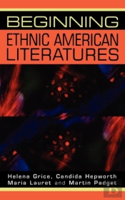 Beginning Ethnic American Literatures