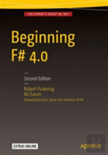 Beginning F# 4.0
