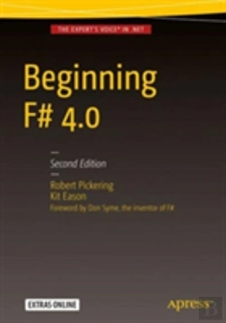Bertrand.pt - Beginning F# 4.0