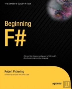Bertrand.pt - Beginning F#
