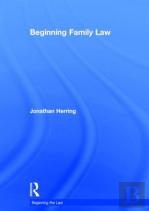 Beginning Family Law