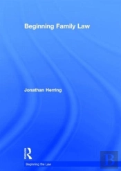 Beginning Family Law