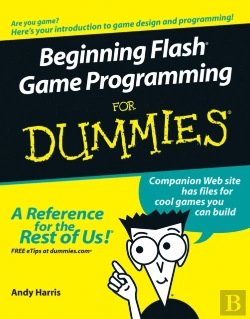 Bertrand.pt - BEGINNING FLASH GAME PROGRAMMING FOR DUMMIES