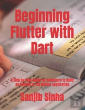Beginning Flutter With Dart