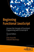 Beginning Functional Javascript