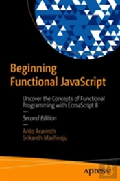 Beginning Functional Javascript
