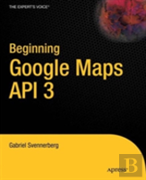 Beginning Google Maps Api 3