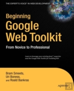 Bertrand.pt - Beginning Google Web Toolkit