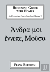 Beginning Greek With Homer