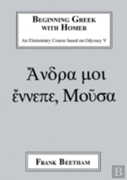Bertrand.pt - Beginning Greek With Homer