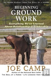Beginning Ground Work