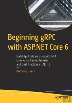 Bertrand.pt - Beginning Grpc With Asp.Net Core 6