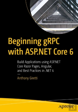 Bertrand.pt - Beginning Grpc With Asp.Net Core 6