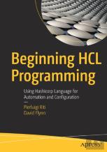 Beginning Hcl Programming