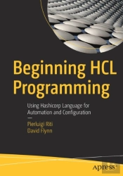 Beginning Hcl Programming