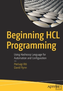 Bertrand.pt - Beginning Hcl Programming