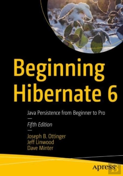 Bertrand.pt - Beginning Hibernate 6