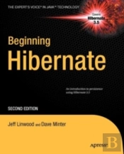 Beginning Hibernate
