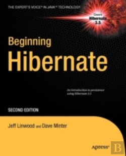 Bertrand.pt - Beginning Hibernate