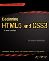 Beginning Html5 And Css3