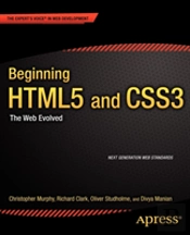 Beginning Html5 And Css3