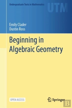 Bertrand.pt - Beginning In Algebraic Geometry