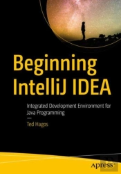 Beginning Intellij Idea