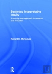 Beginning Interpretative Inquiry