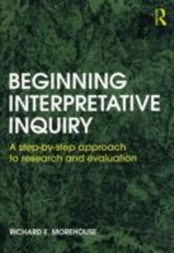 Bertrand.pt - Beginning Interpretative Inquiry