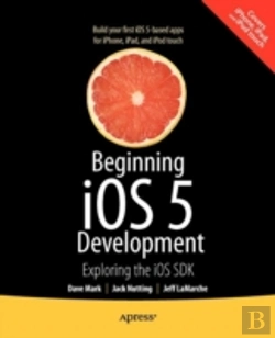 Bertrand.pt - Beginning Ios 5 Development