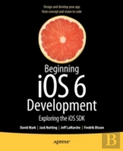 Beginning Ios 6 Development