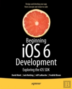 Bertrand.pt - Beginning Ios 6 Development