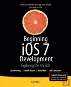 Bertrand.pt - Beginning Ios 7 Development