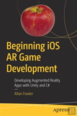 Bertrand.pt - Beginning Ios Ar Game Development