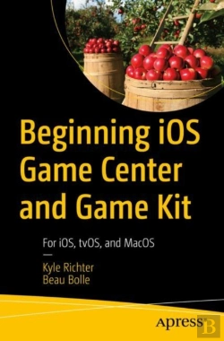 Bertrand.pt - Beginning Ios Game Center And Gamekit