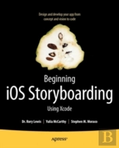 Beginning Ios Storyboarding