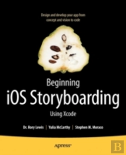 Bertrand.pt - Beginning Ios Storyboarding