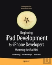Beginning Ipad Development For Iphone Developers