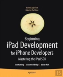 Bertrand.pt - Beginning Ipad Development For Iphone Developers