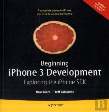Beginning Iphone 3 Development