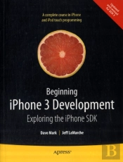 Beginning Iphone 3 Development