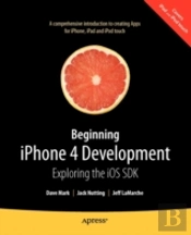 Beginning Iphone 4 Development