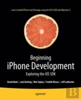 Beginning Iphone Development