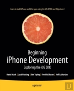 Bertrand.pt - Beginning Iphone Development