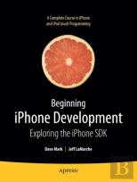 Beginning Iphone Development
