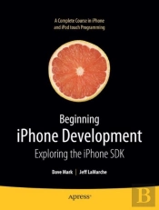 Beginning Iphone Development