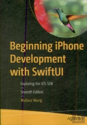 Beginning Iphone Development With Swiftui