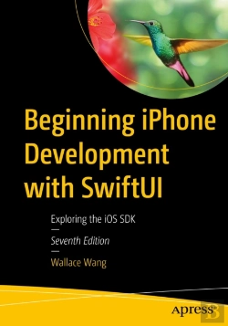 Bertrand.pt - Beginning Iphone Development With Swiftui